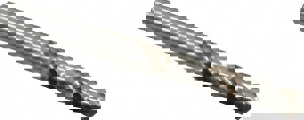 Screw Machine Length Drill Bit: 0.261